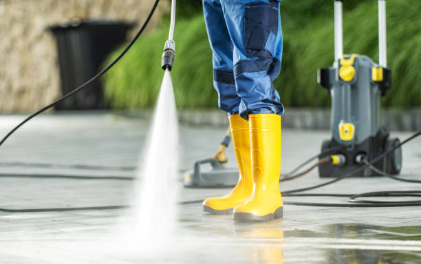 Best Residential Pressure Washing Services  in Grandview, TX