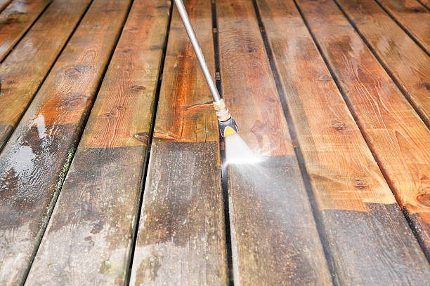 Best Fence Pressure Washing  in Grandview, TX