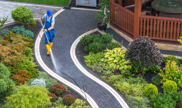 Best Best Pressure Washing Companies  in Grandview, TX